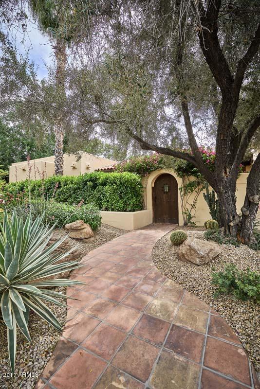 621 West Ocotillo Road Phoenix, AZ 85013 - Photo 48 of 52 Front Entry