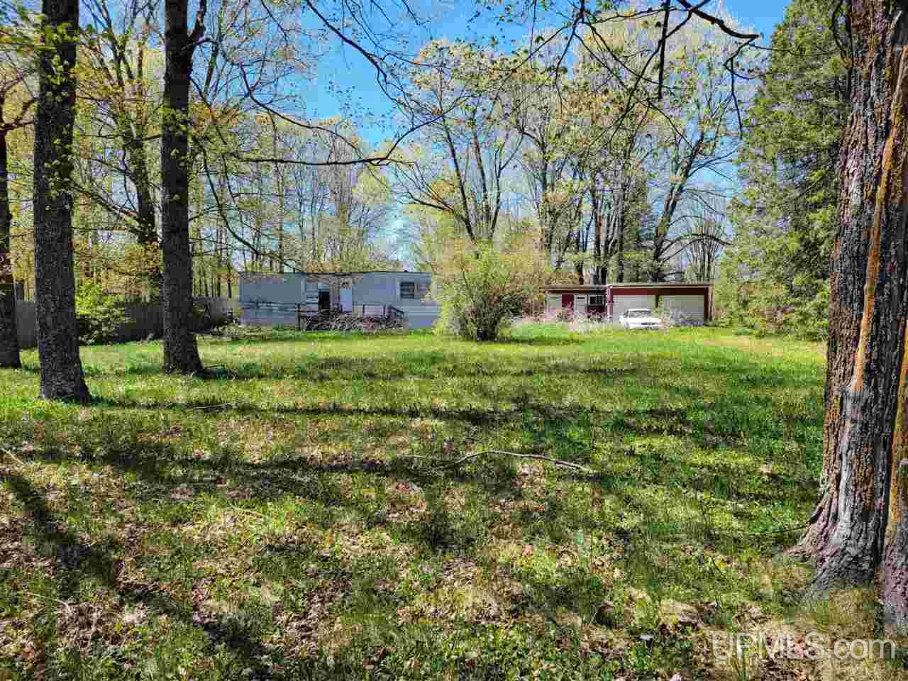 N1163 East T Road Trenary, MI 49891 - Photo 3 of 11