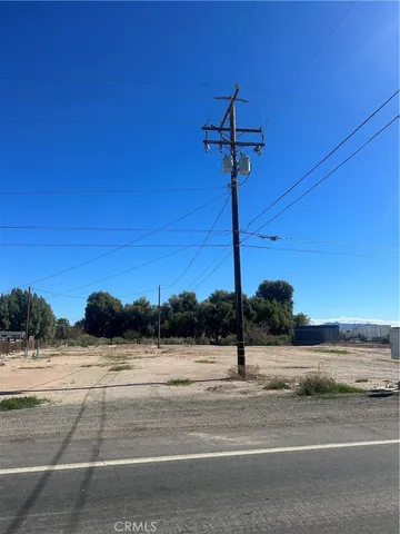 $42,000 | 246 North Intake Boulevard, Blythe, CA 92225