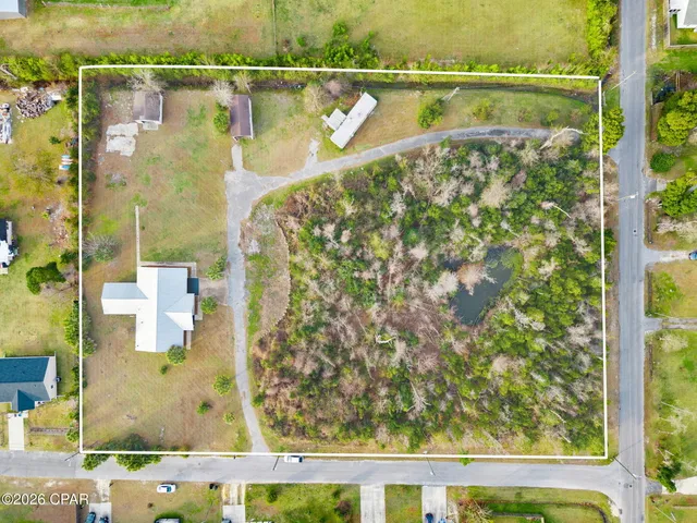 $450,000 | 5203 East 4th Street, Panama City, FL 32404