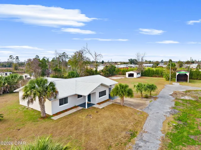 $450,000 | 5203 East 4th Street, Panama City, FL 32404