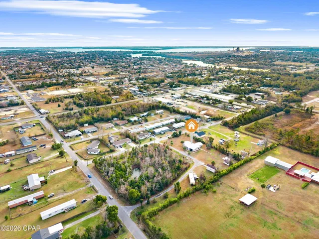 $450,000 | 5203 East 4th Street, Panama City, FL 32404