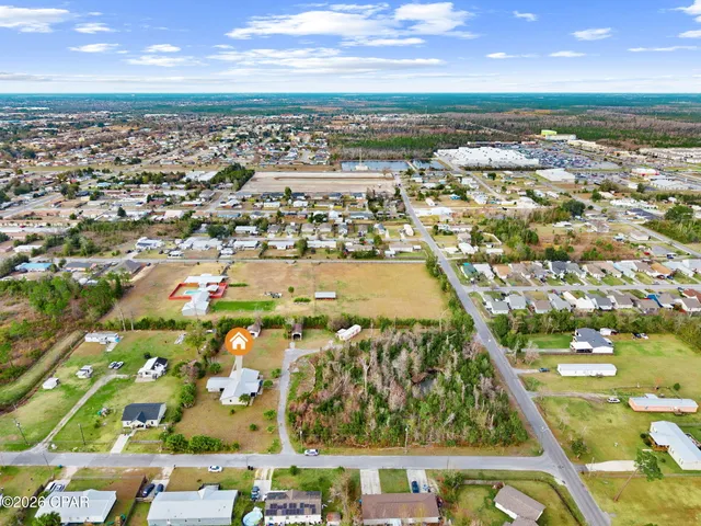 $450,000 | 5203 East 4th Street, Panama City, FL 32404