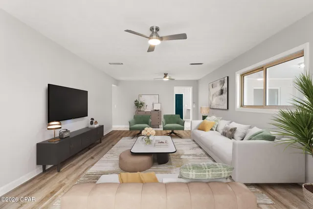 $450,000 | 5203 East 4th Street, Panama City, FL 32404