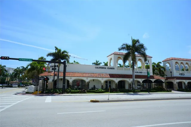$2,500 | 233 South Federal Highway, Unit 312, Boca Raton, FL 33432