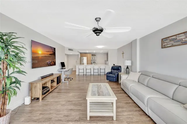 a view of kitchen with breakfast area