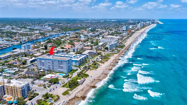 $625,000 | 800 Southeast 20th Avenue, Unit 303, Deerfield Beach, FL 33441