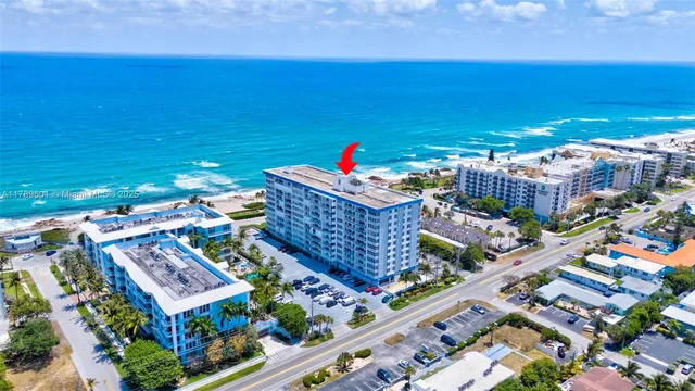 $625,000 | 800 Southeast 20th Avenue, Unit 303, Deerfield Beach, FL 33441