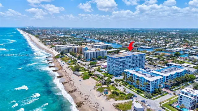 $625,000 | 800 Southeast 20th Avenue, Unit 303, Deerfield Beach, FL 33441
