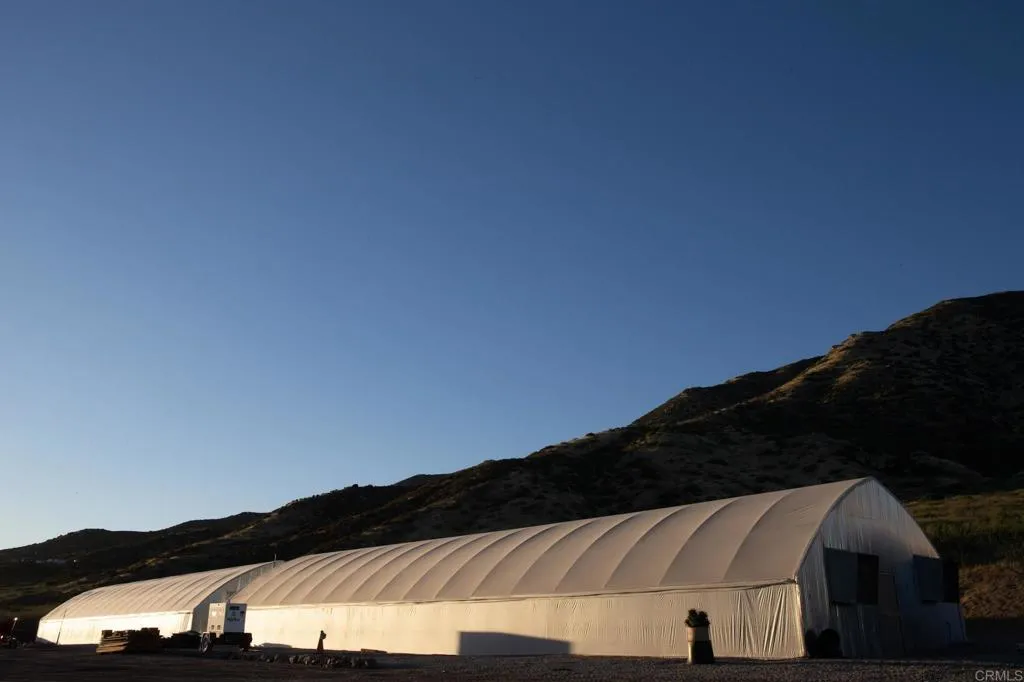 129 San Felipe Road Warner Springs, CA 92086 - Photo 12 of 23 a view of city from balcony