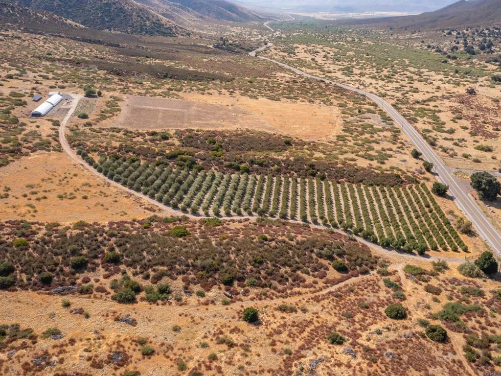 129 San Felipe Road Warner Springs, CA 92086 - Photo 3 of 23 a view of a city