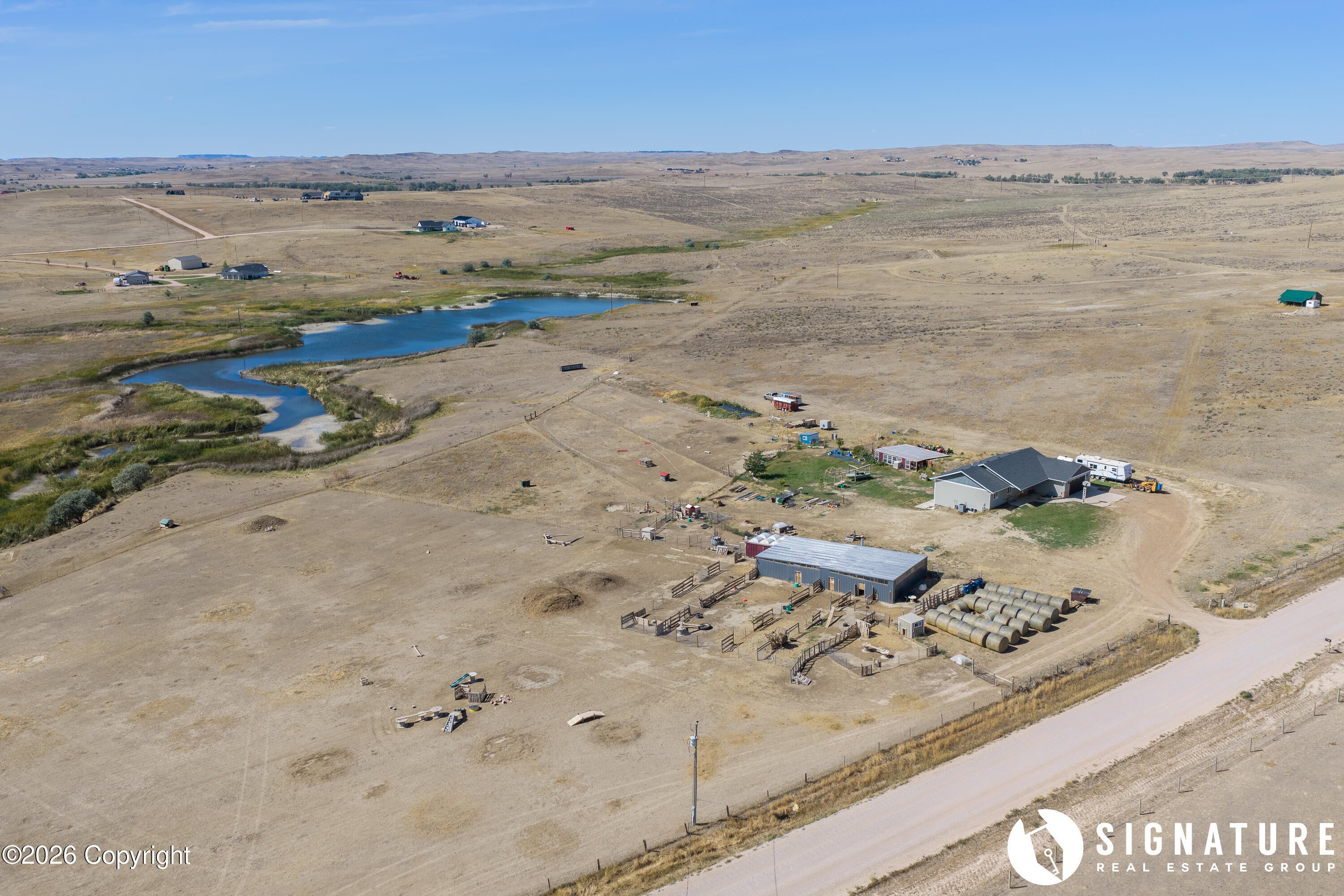 27 Robinson Road Moorcroft, WY 82721 - Photo 42 of 56 Gallery Image 42