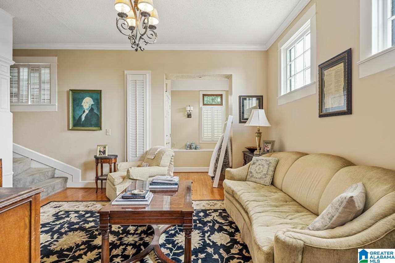 801 30th Street South Birmingham, AL 35205 - Photo 12 of 29