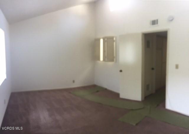 312 East Bard Road Oxnard, CA 93033 - Photo 15 of 20 an empty room with windows
