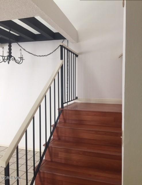 312 East Bard Road Oxnard, CA 93033 - Photo 8 of 20 a view of a hallway