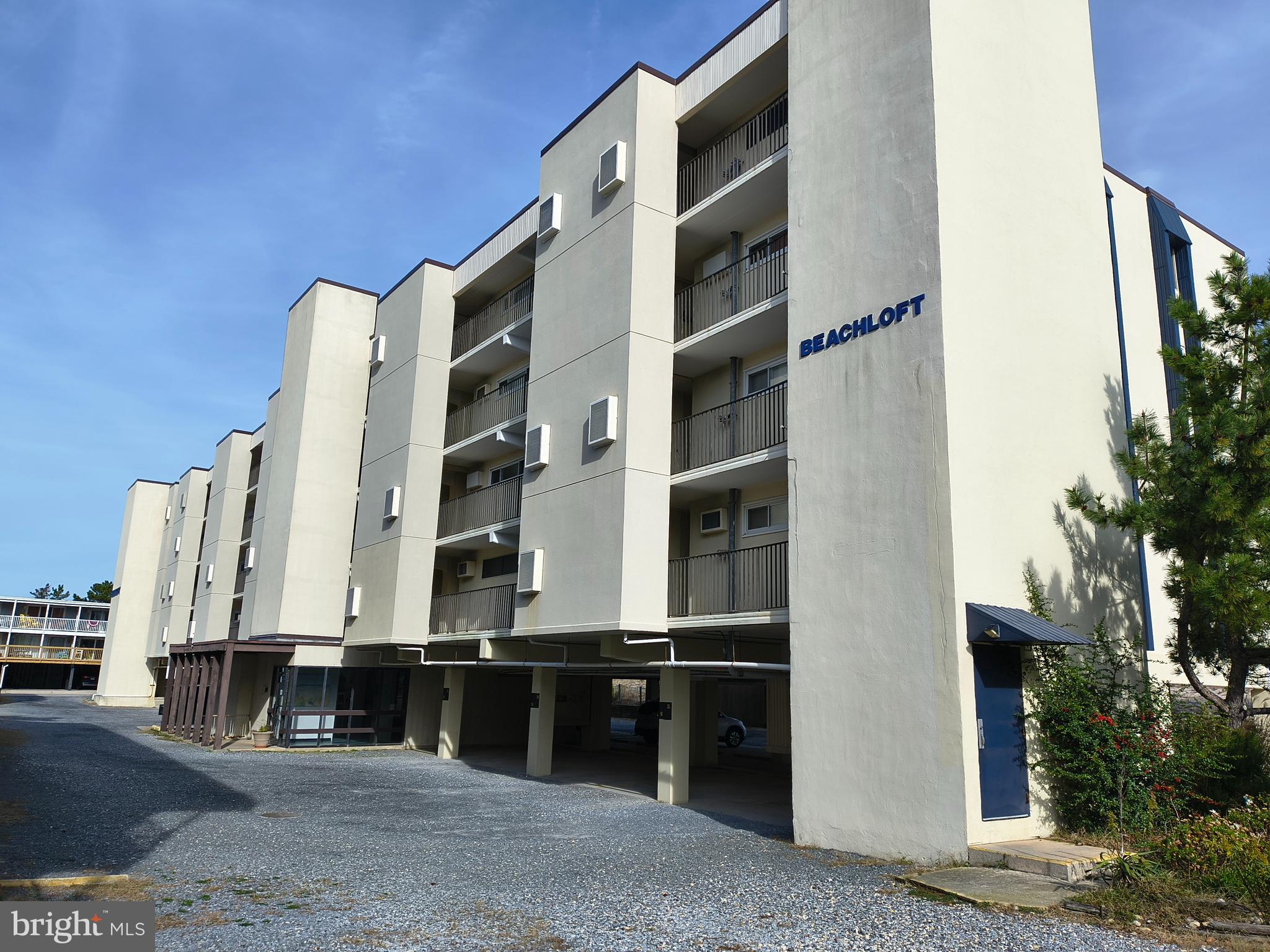 6803 Atlantic Avenue, Unit 4L Ocean City, MD 21842 - Photo 2 of 34