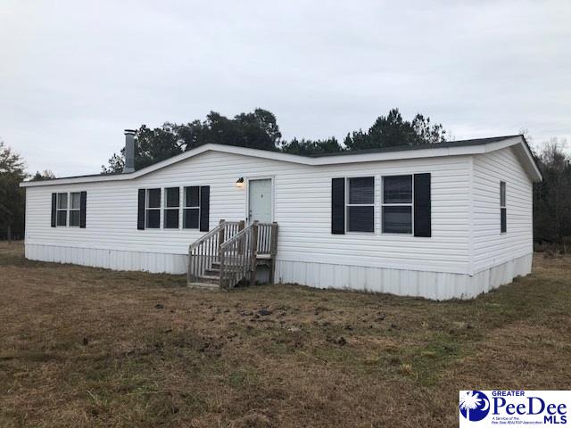 3538 Rutland Road Timmonsville, SC 29161 - Photo 1 of 1 Gallery Image 1