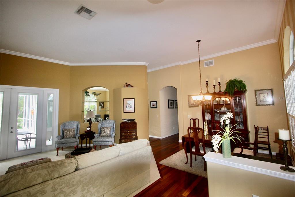 9035 Laurel Ridge Drive Mount Dora, FL 32757 - Photo 5 of 40