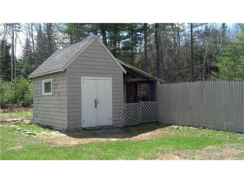265 South Main Street Machias, ME 04654 - Photo 4 of 35 Other. Gardening/Tool Shed