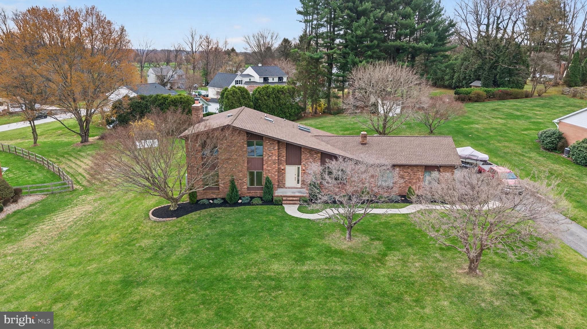 1703 Brickhouse Lane Fallston, MD 21047 - Photo 36 of 43