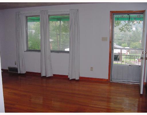 Living Room. 
