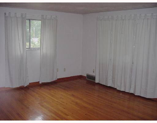 Master Bedroom. 