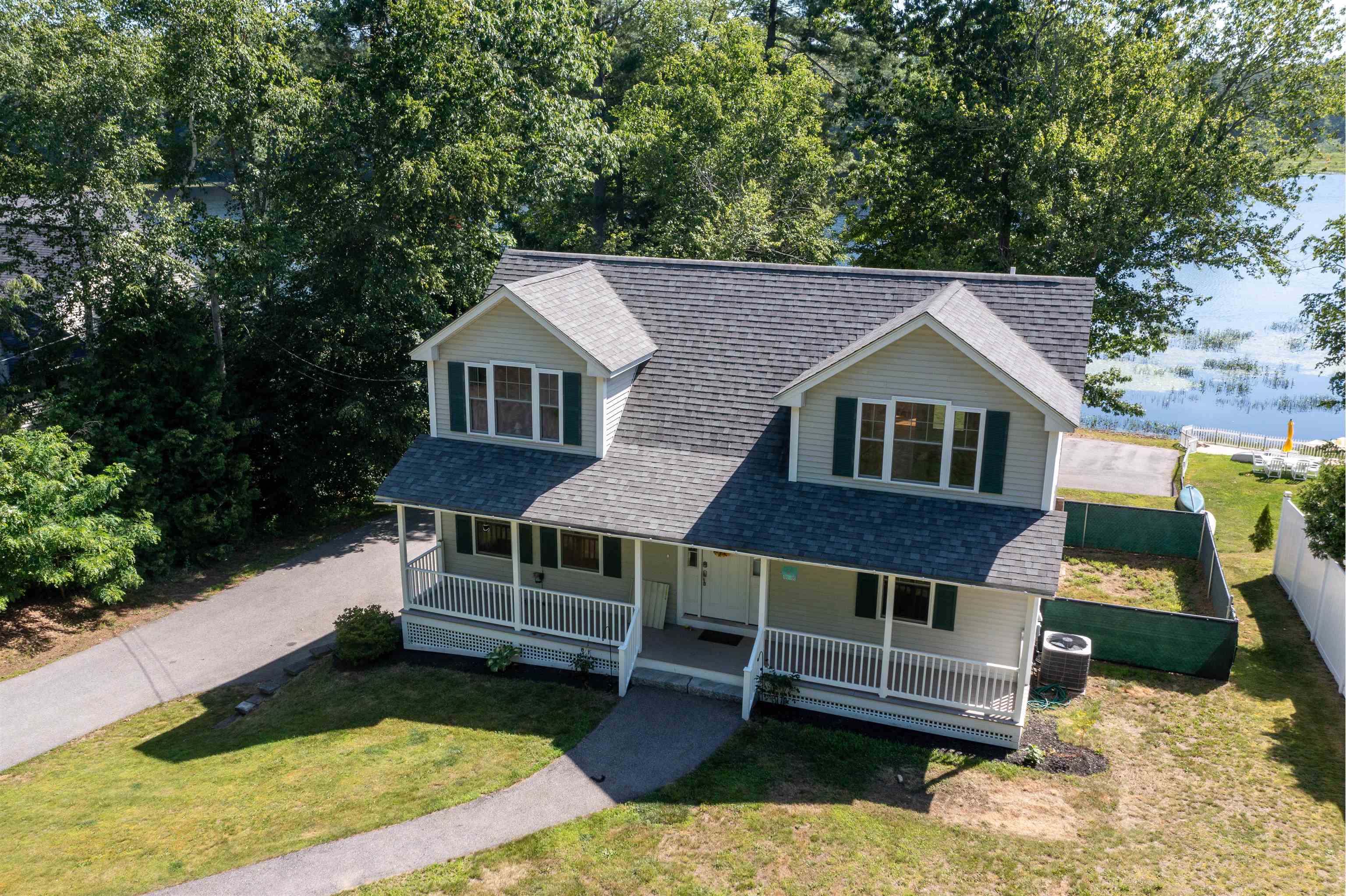 207 Long Pond Road Danville, NH 03819 - Photo 1 of 60