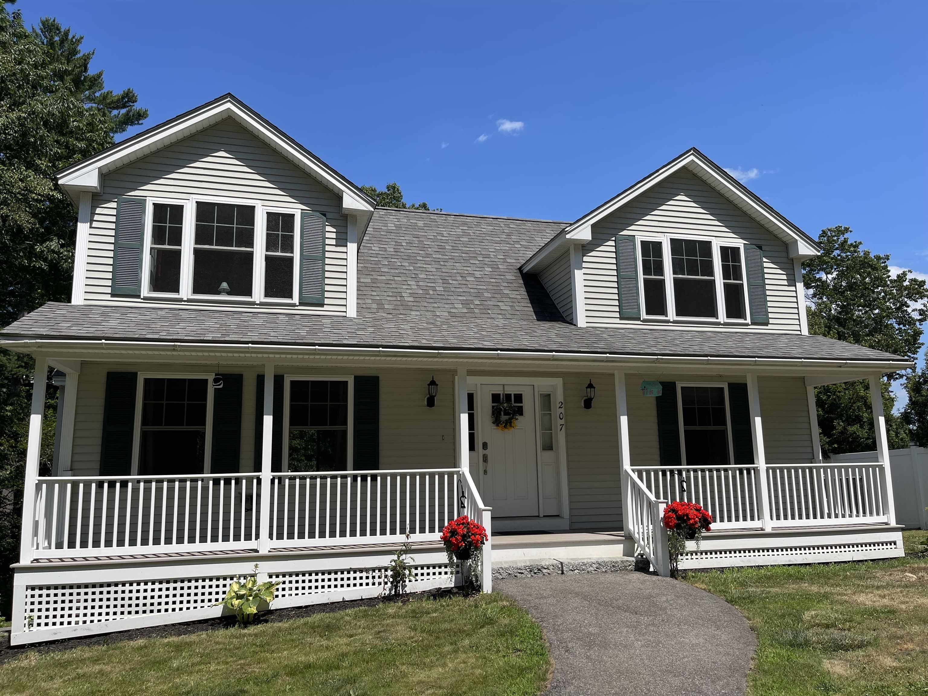207 Long Pond Road Danville, NH 03819 - Photo 13 of 60