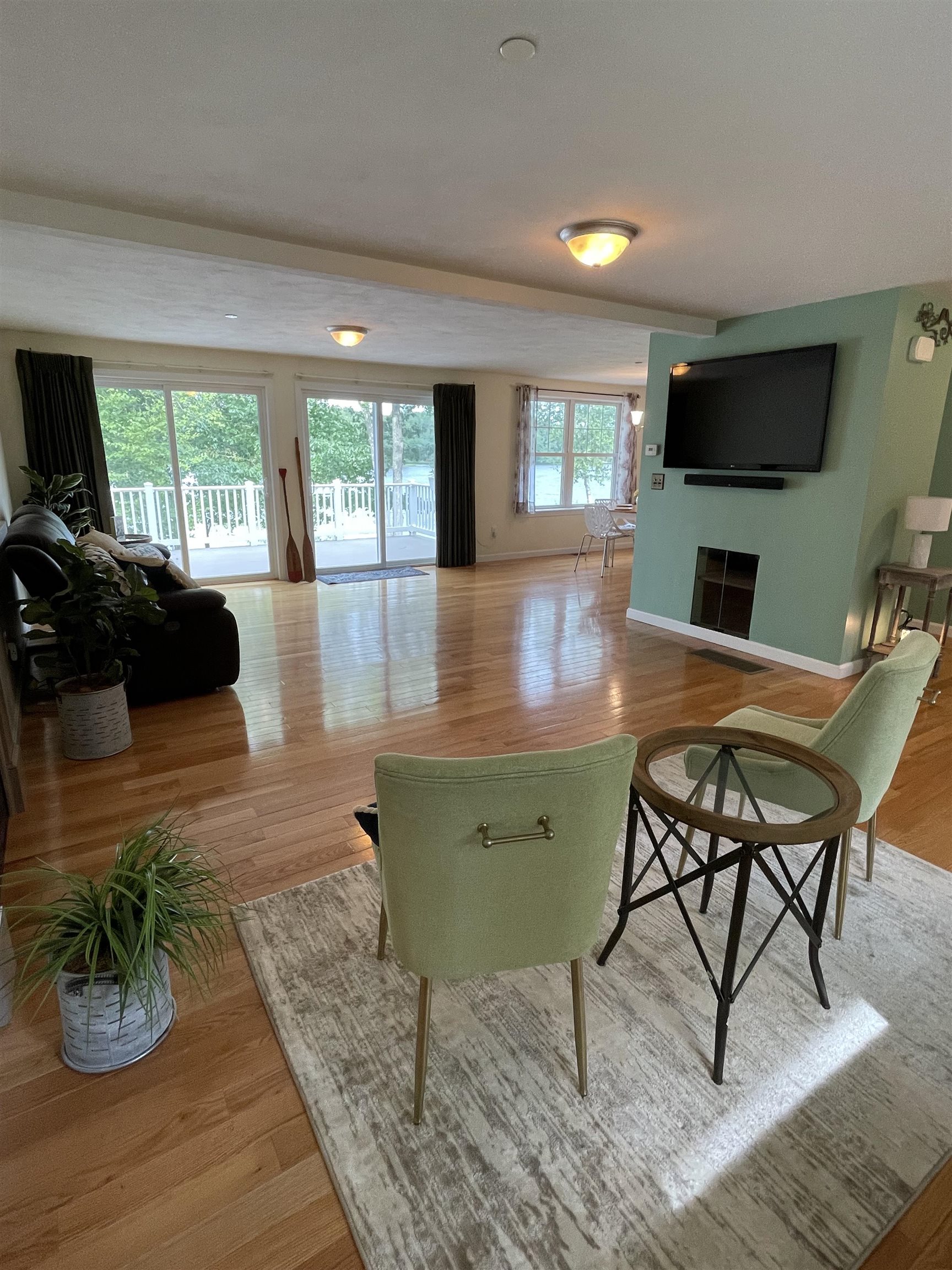 207 Long Pond Road Danville, NH 03819 - Photo 17 of 60