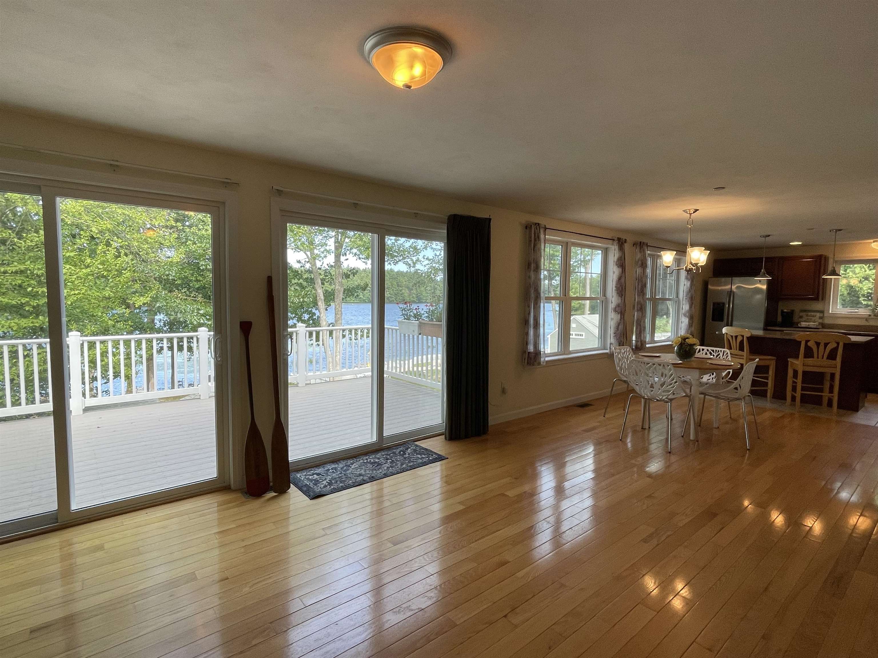 207 Long Pond Road Danville, NH 03819 - Photo 20 of 60