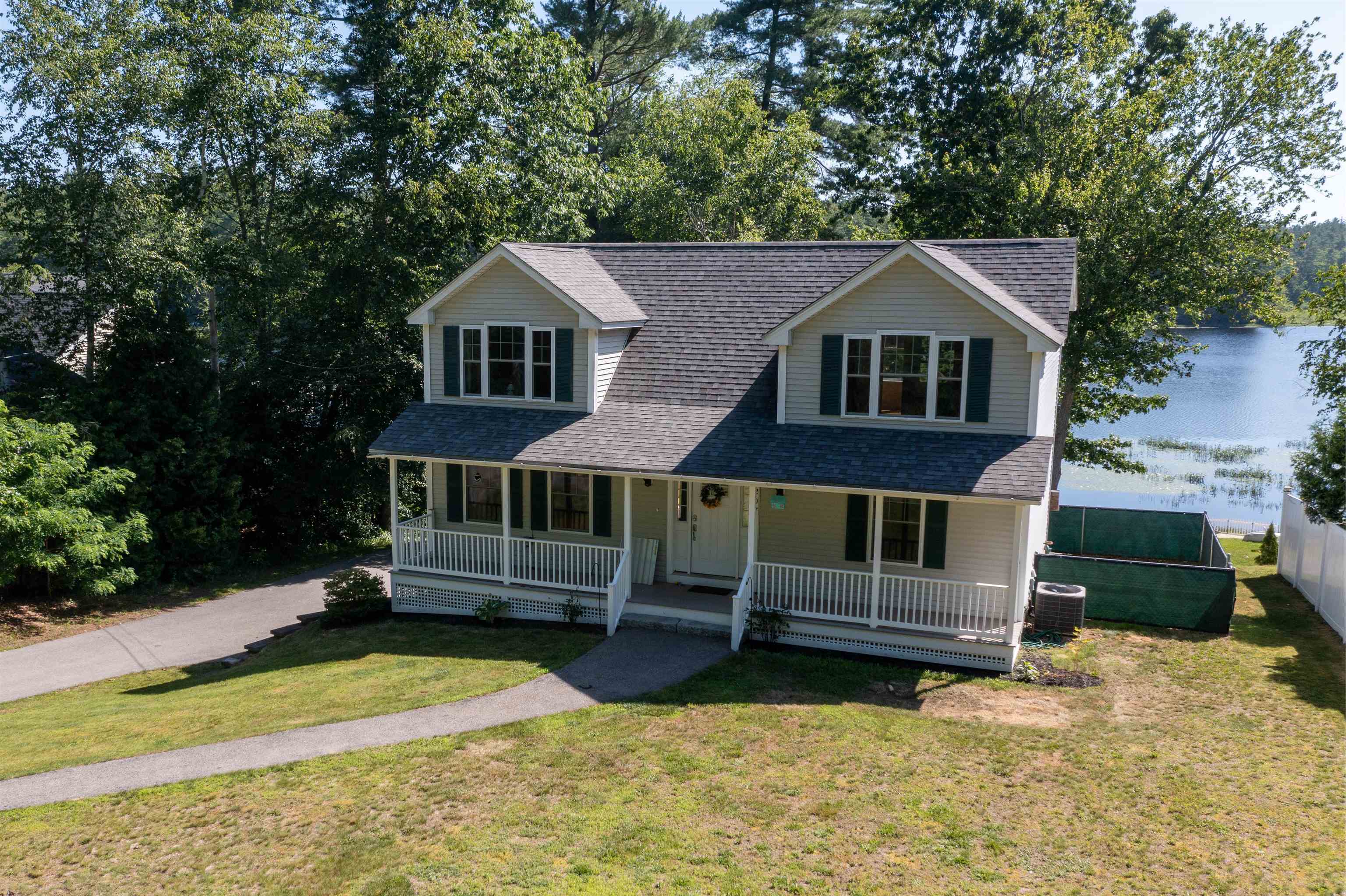 207 Long Pond Road Danville, NH 03819 - Photo 2 of 60