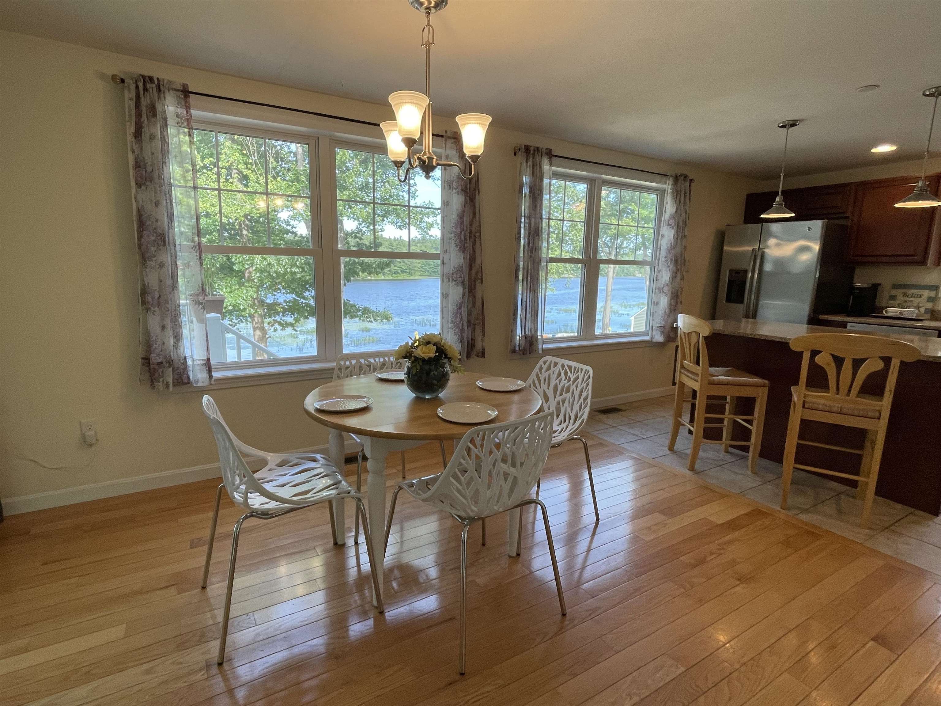 207 Long Pond Road Danville, NH 03819 - Photo 21 of 60