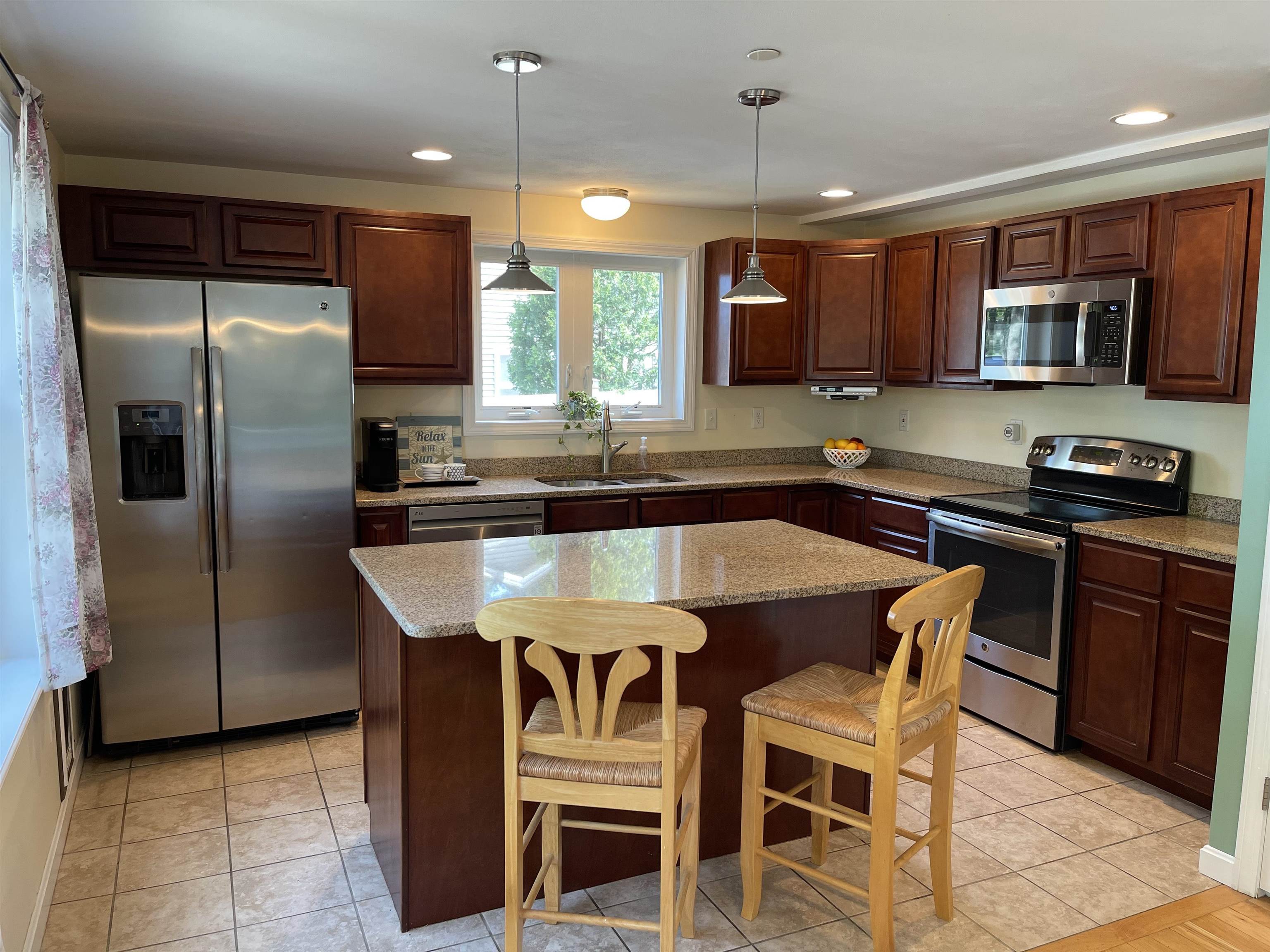 207 Long Pond Road Danville, NH 03819 - Photo 23 of 60