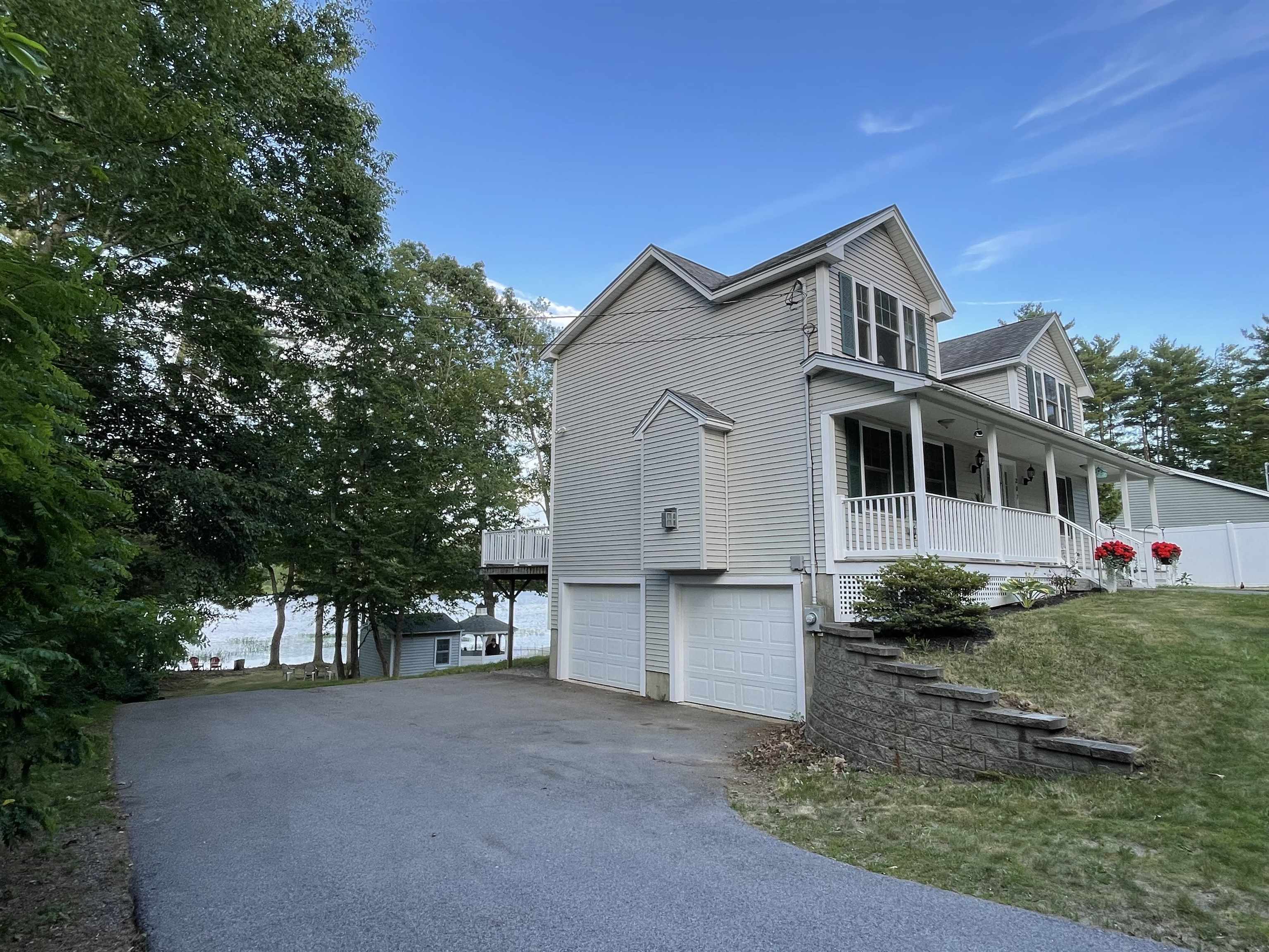 207 Long Pond Road Danville, NH 03819 - Photo 42 of 60