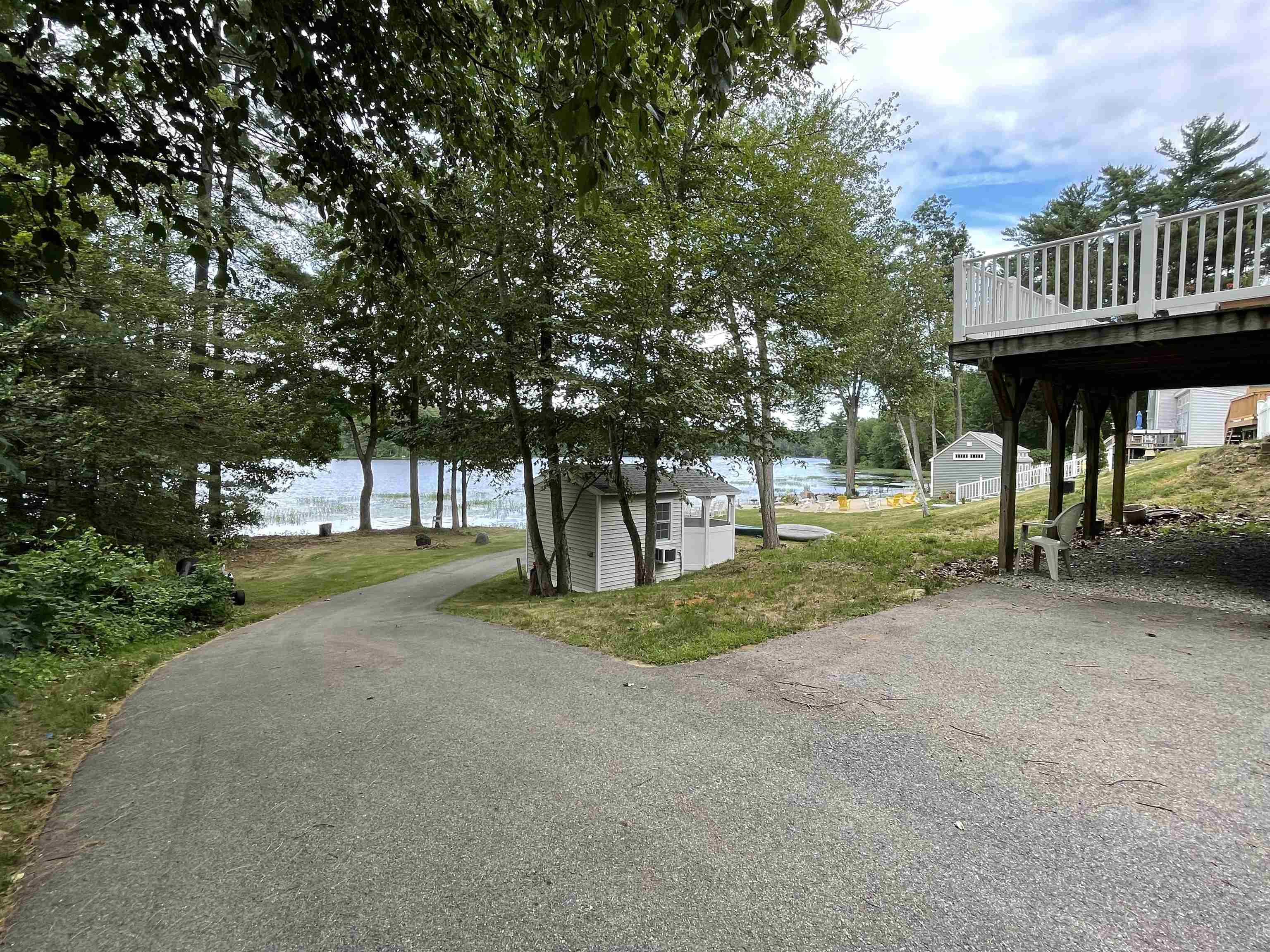 207 Long Pond Road Danville, NH 03819 - Photo 45 of 60
