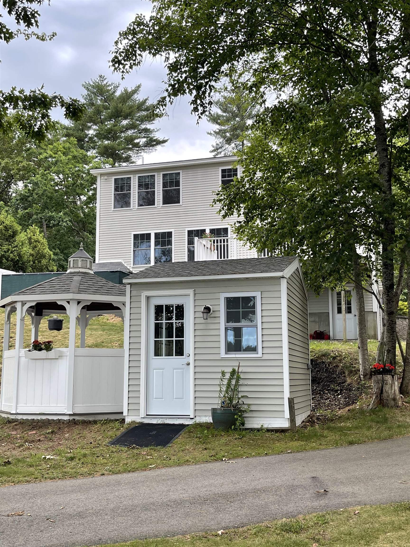 207 Long Pond Road Danville, NH 03819 - Photo 46 of 60