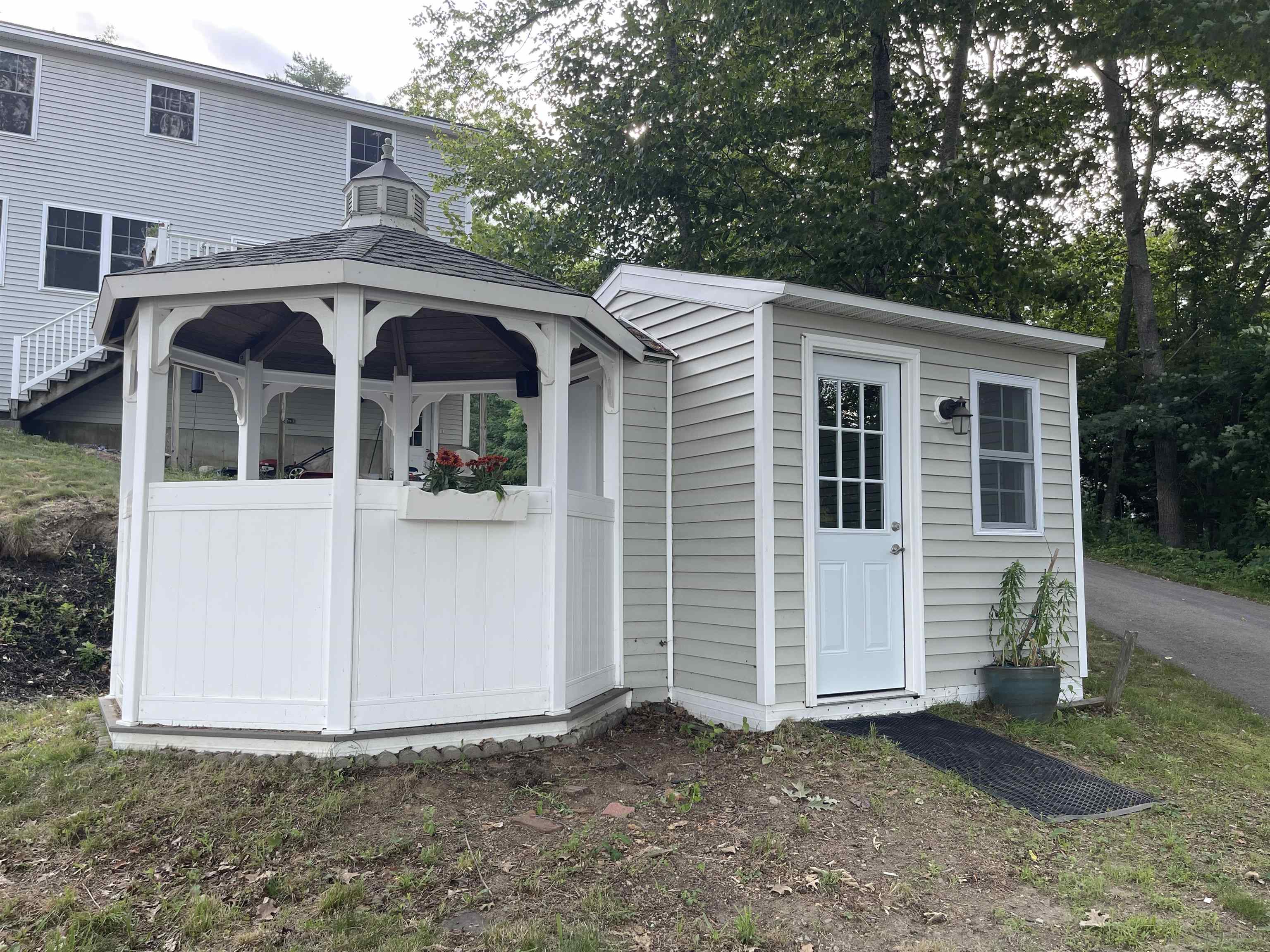 207 Long Pond Road Danville, NH 03819 - Photo 47 of 60