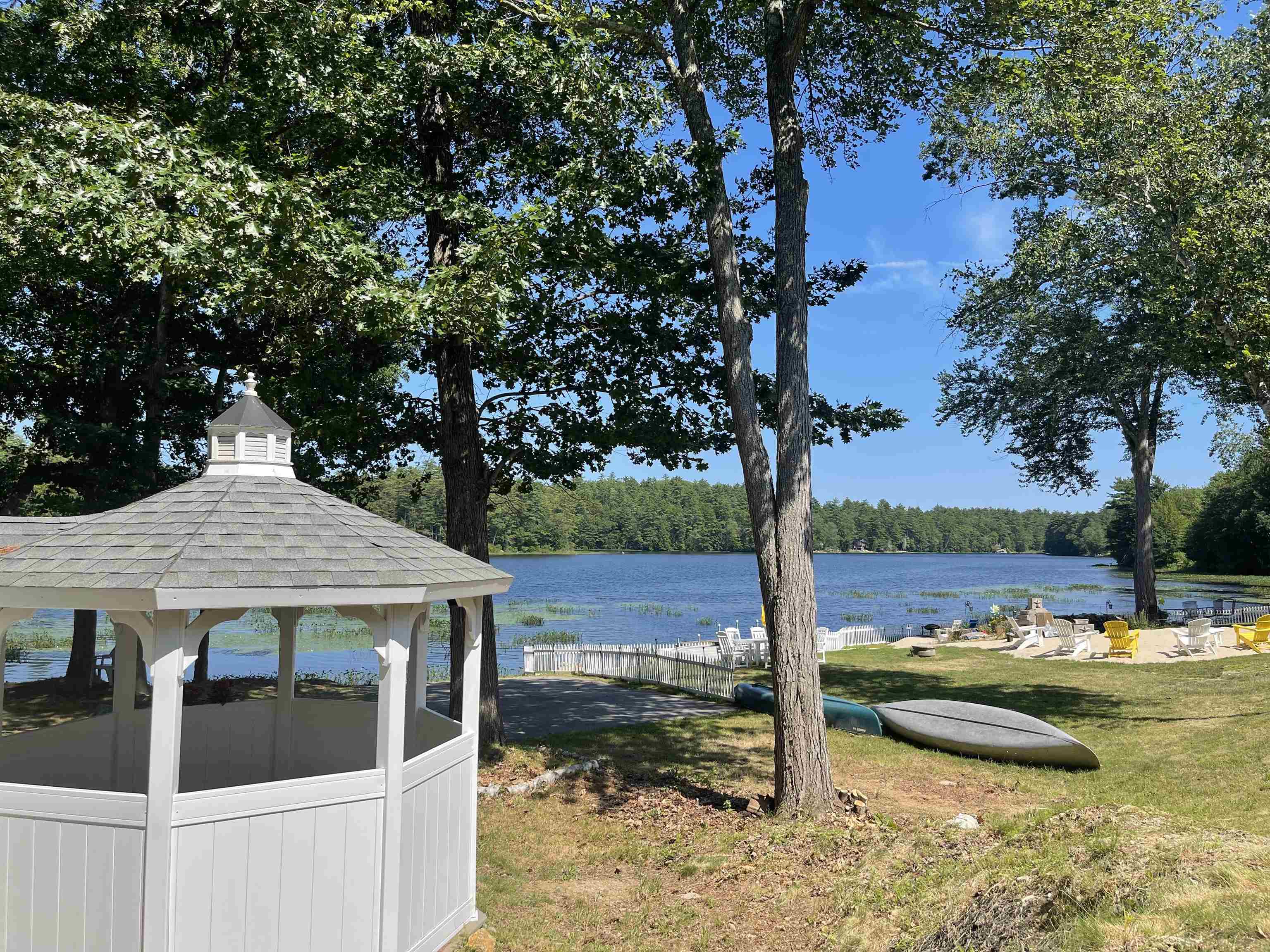207 Long Pond Road Danville, NH 03819 - Photo 50 of 60