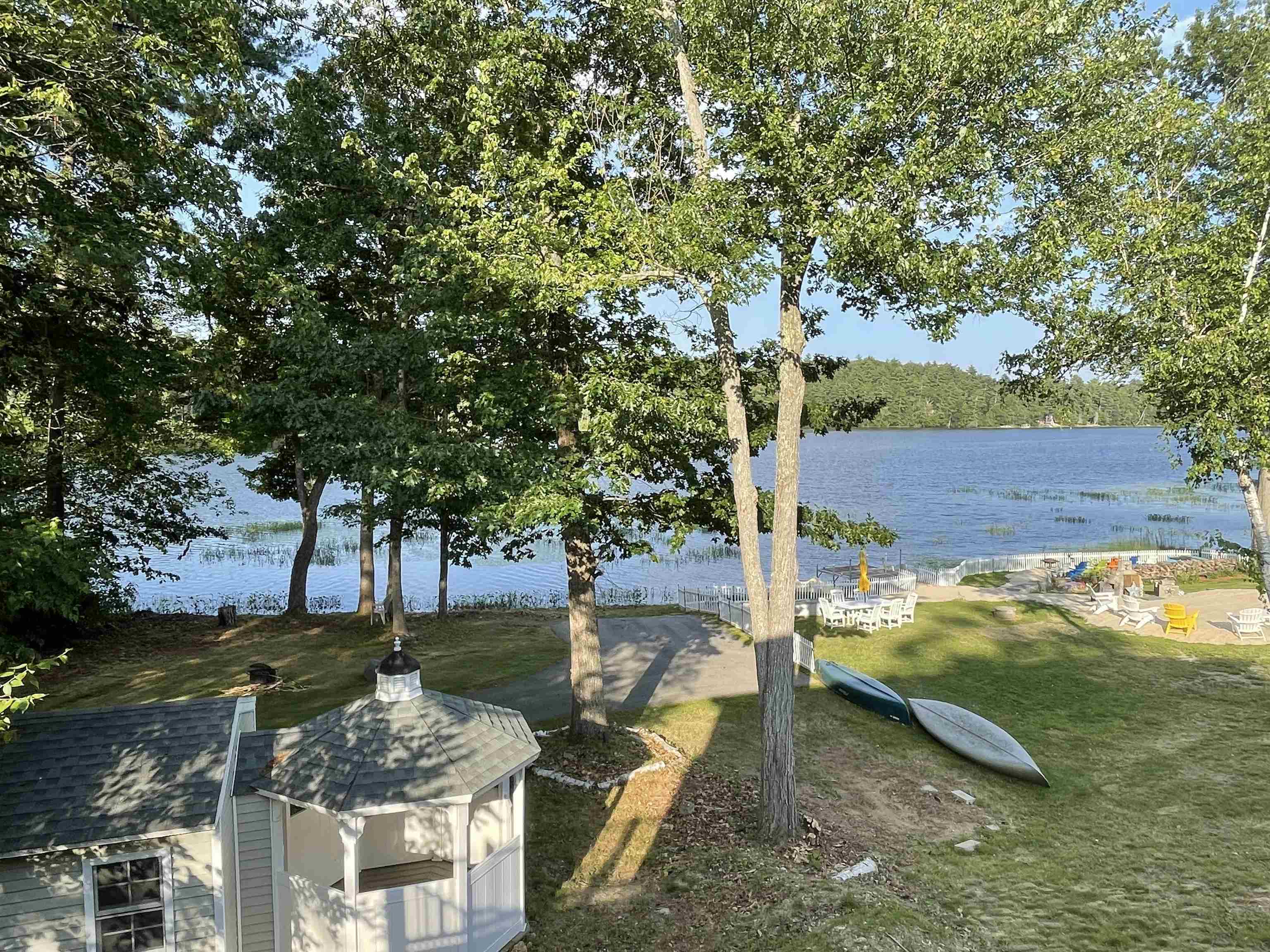207 Long Pond Road Danville, NH 03819 - Photo 6 of 60