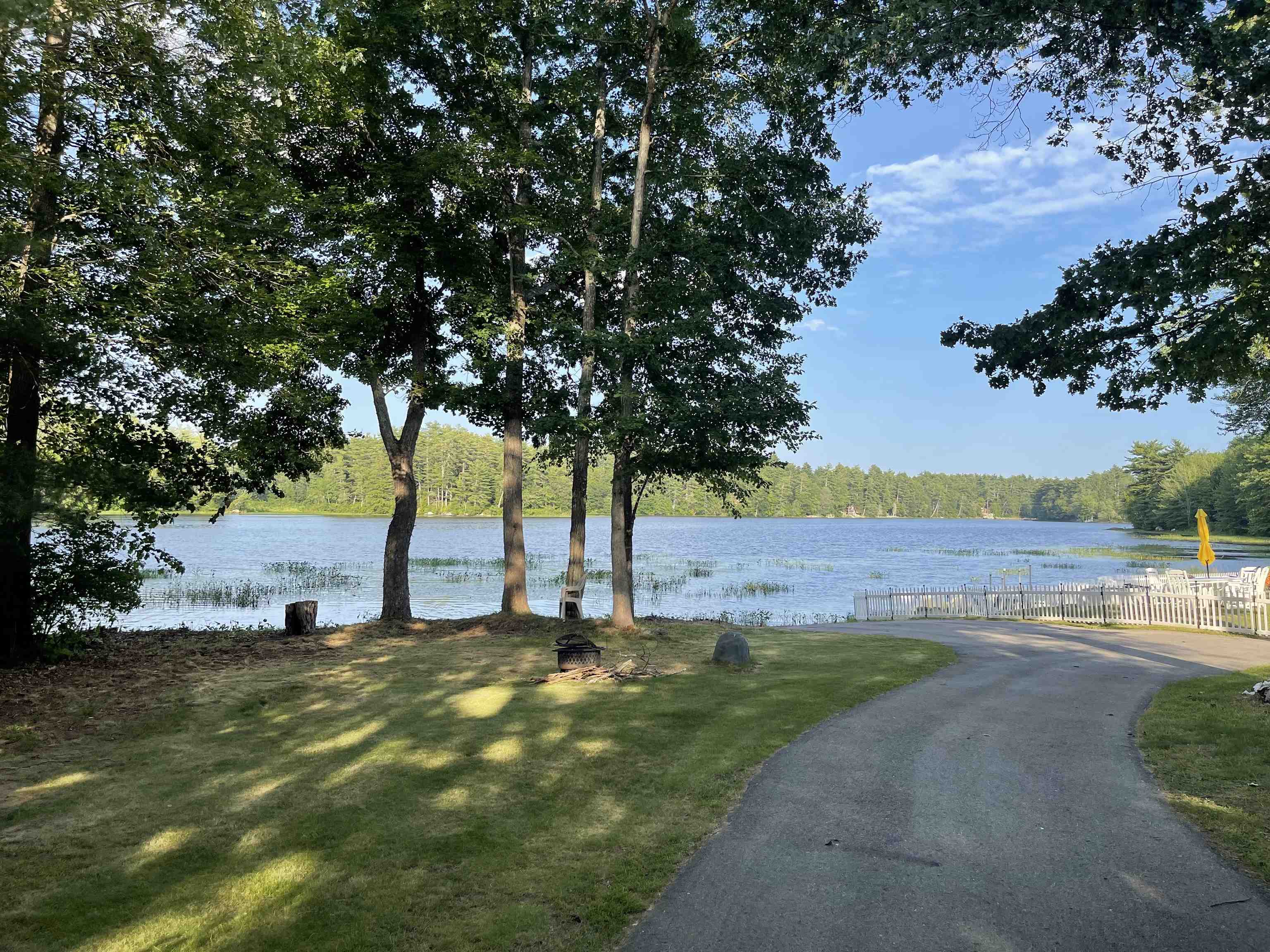 207 Long Pond Road Danville, NH 03819 - Photo 7 of 60