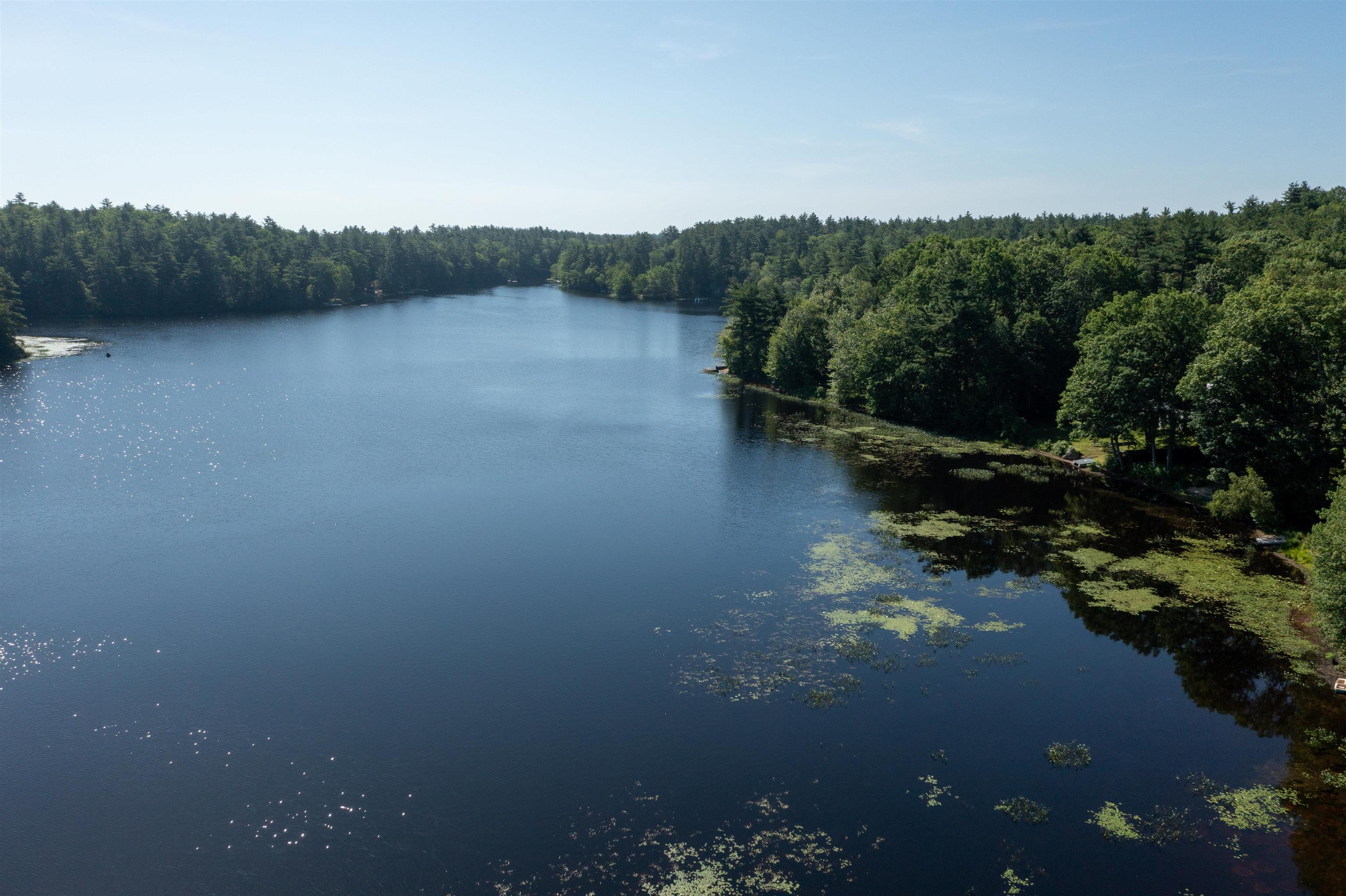 207 Long Pond Road Danville, NH 03819 - Photo 10 of 60