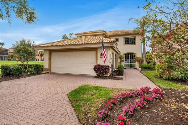 $1,200,000 | 5735 Persimmon Way, Naples, FL 34110