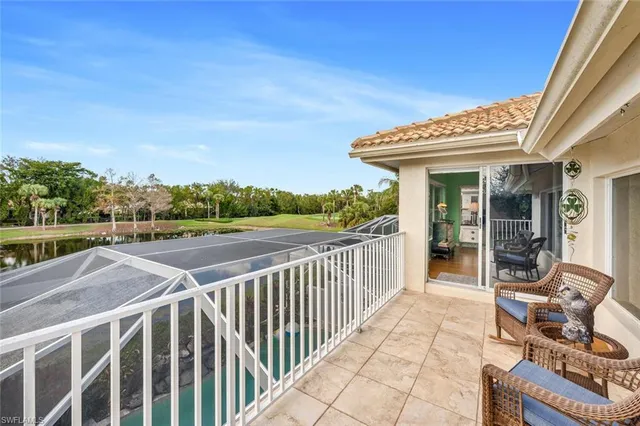 $1,200,000 | 5735 Persimmon Way, Naples, FL 34110