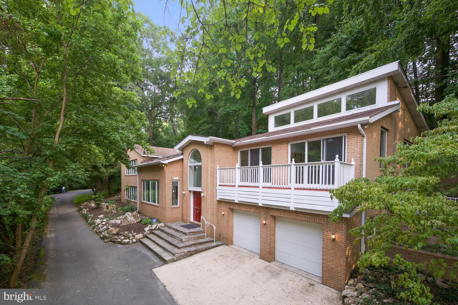7204 Selkirk Drive Bethesda, MD 20817 - Photo 1 of 49 Welcome Home to Bannockburn Estates!