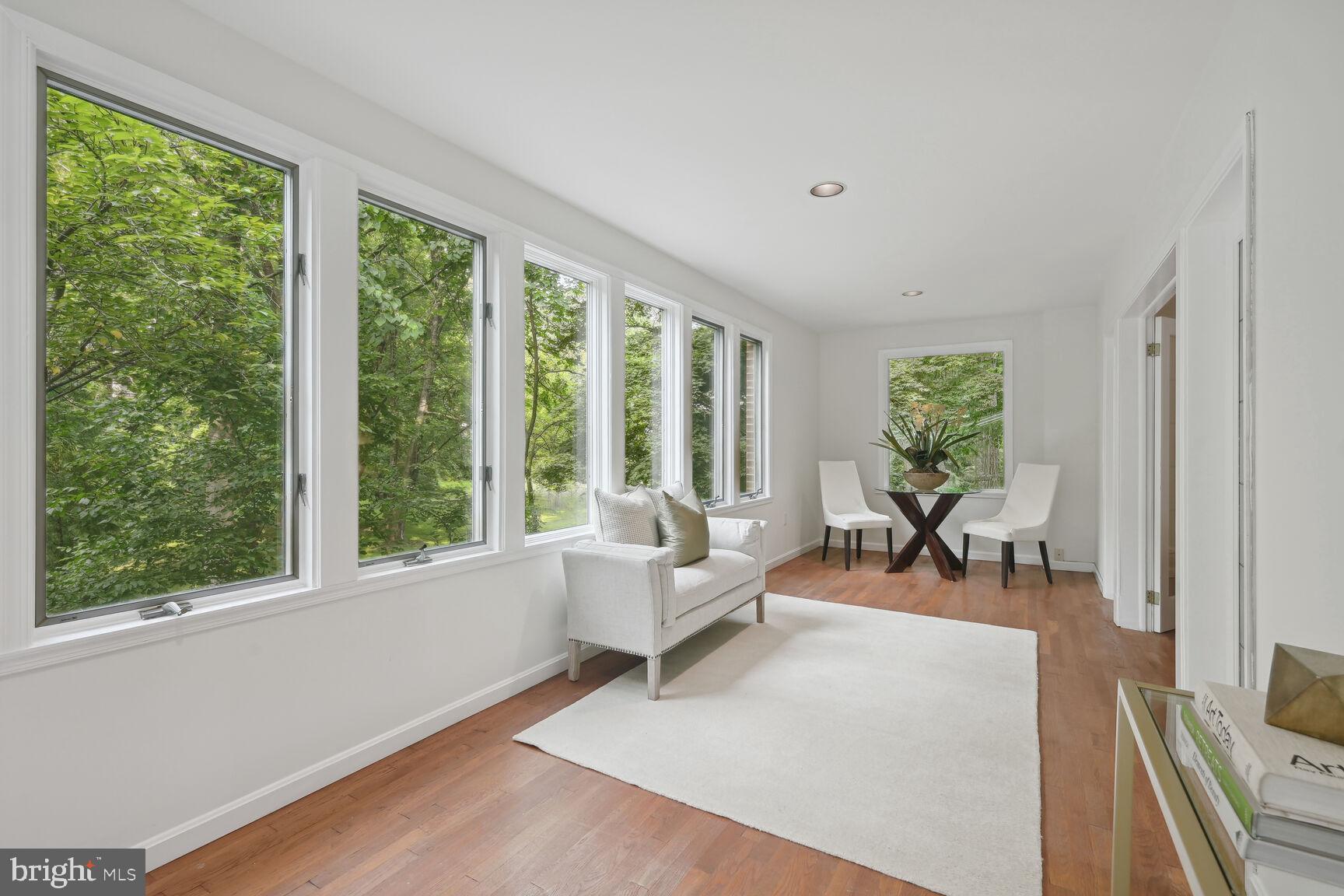 7204 Selkirk Drive Bethesda, MD 20817 - Photo 32 of 49 Den or Home Office off Primary Suite