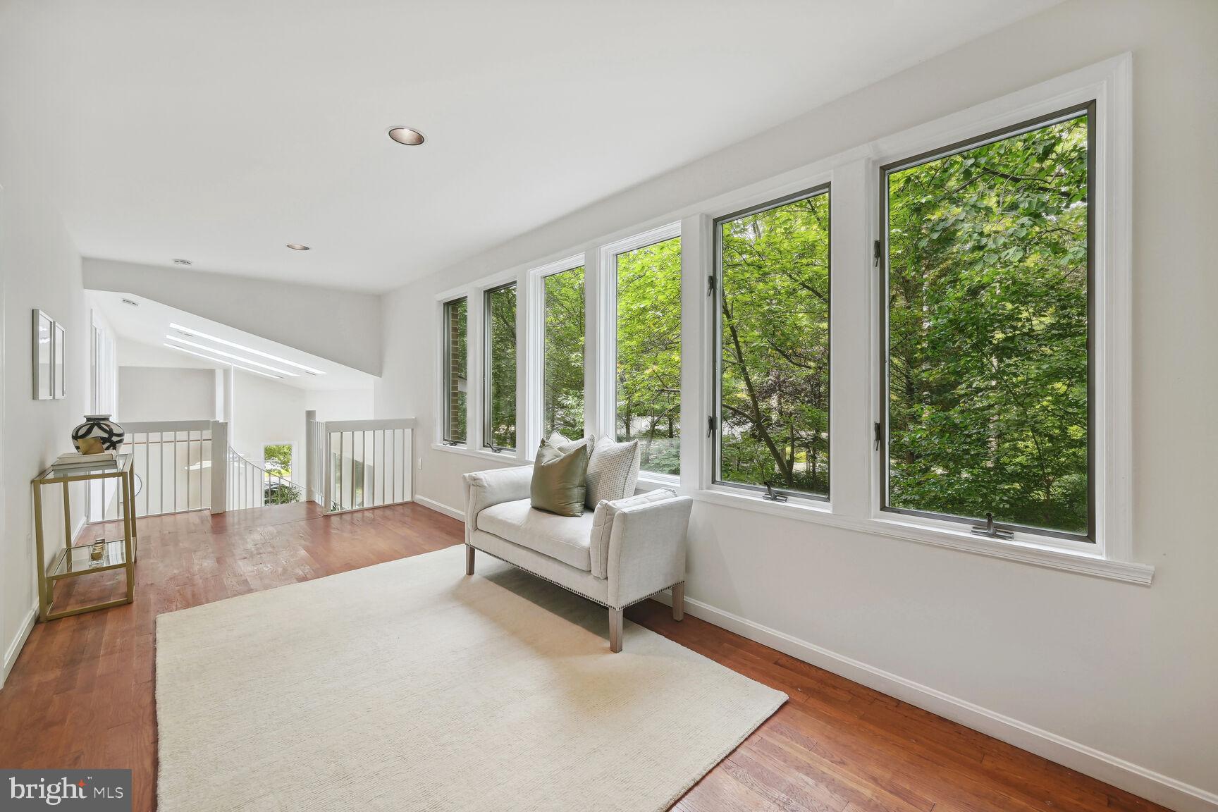 7204 Selkirk Drive Bethesda, MD 20817 - Photo 33 of 49 Primary Den or Home Office Other View