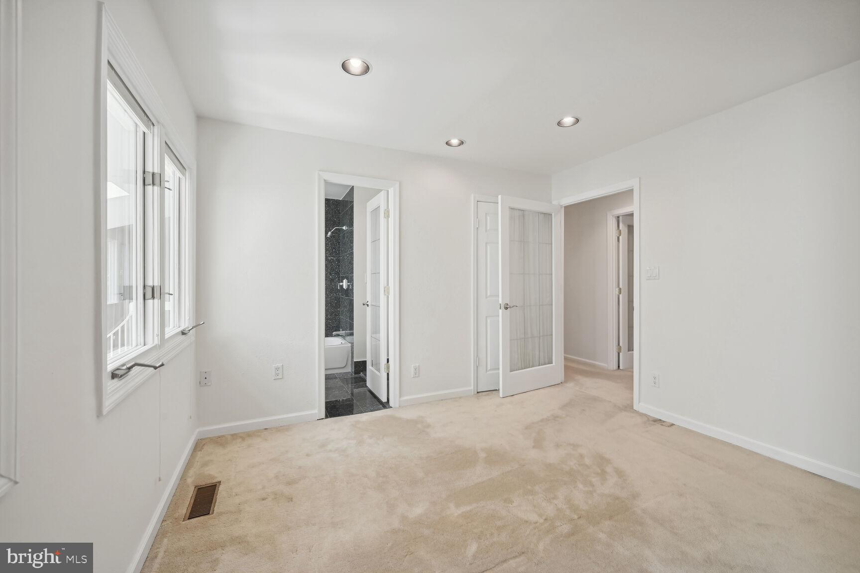 7204 Selkirk Drive Bethesda, MD 20817 - Photo 36 of 49 One of Four Bedrooms with En-Suite Bathrooms