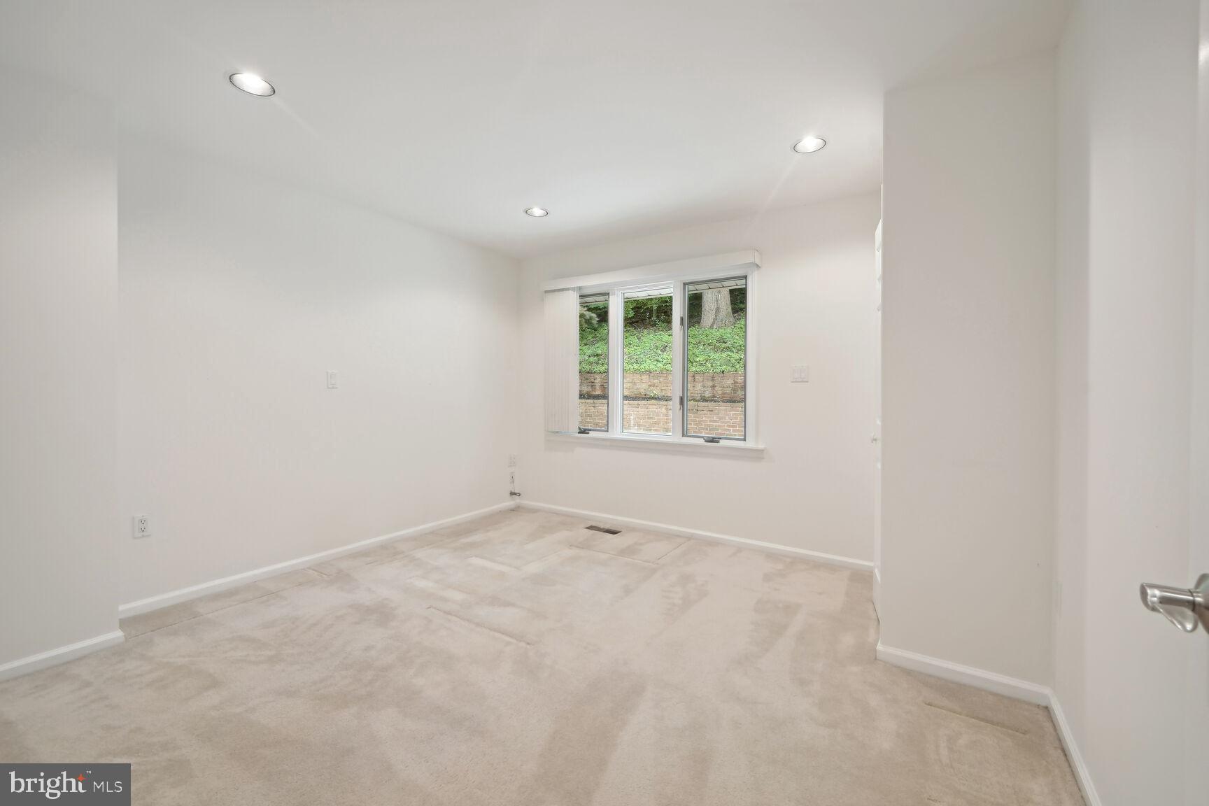 7204 Selkirk Drive Bethesda, MD 20817 - Photo 38 of 49 Spacious Bedrooms with Ample Closet Space
