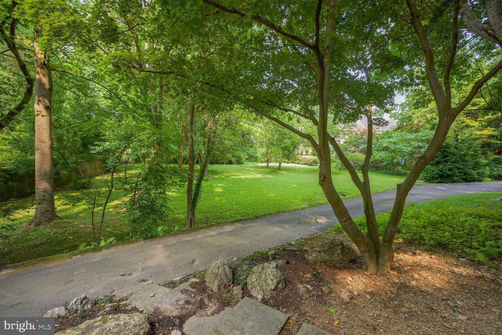 7204 Selkirk Drive Bethesda, MD 20817 - Photo 44 of 49 Open Green Space