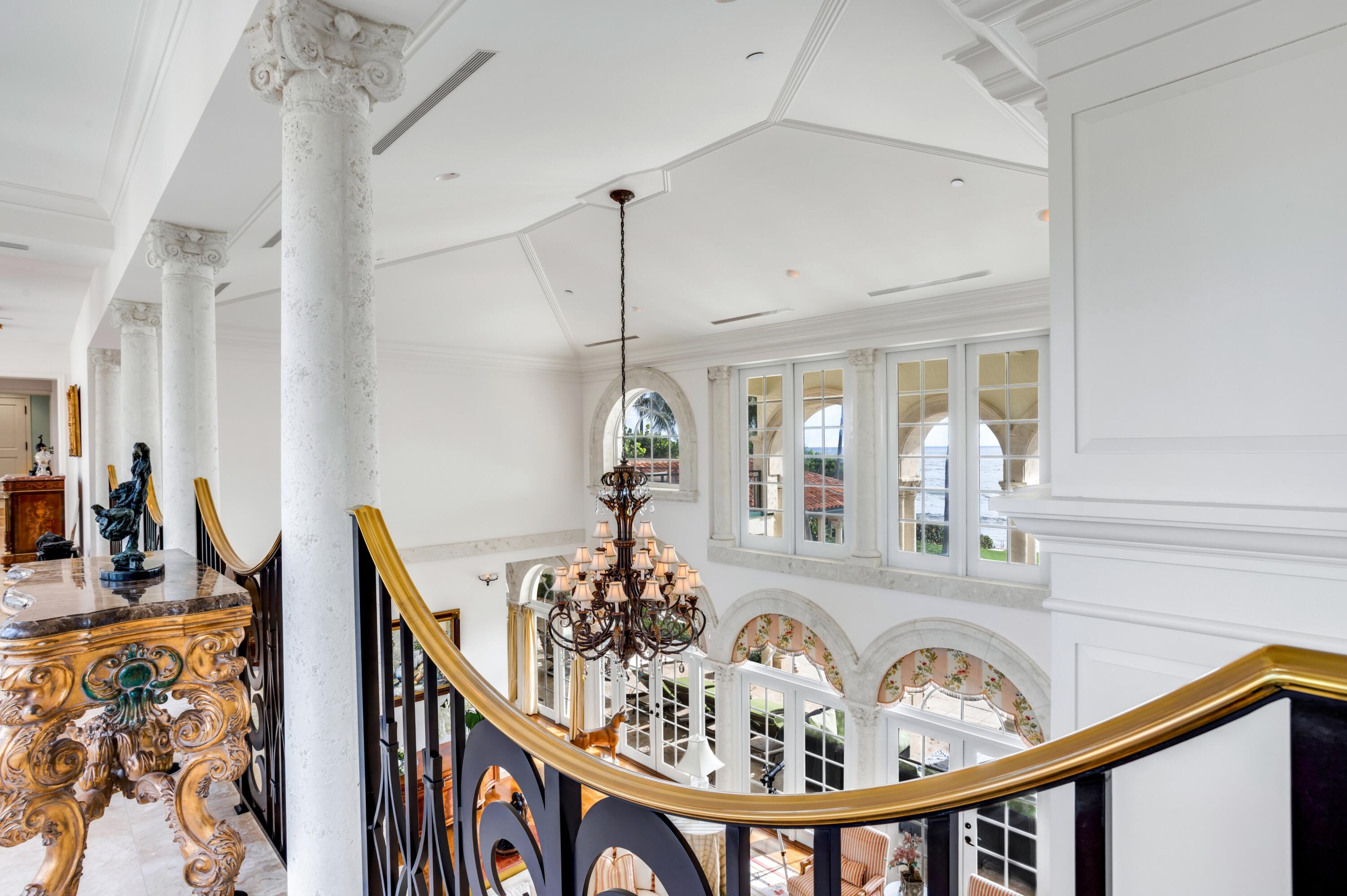 6133 North Ocean Boulevard Ocean Ridge, FL 33435 - Photo 27 of 64 dash_LANDING_VIEW_EB